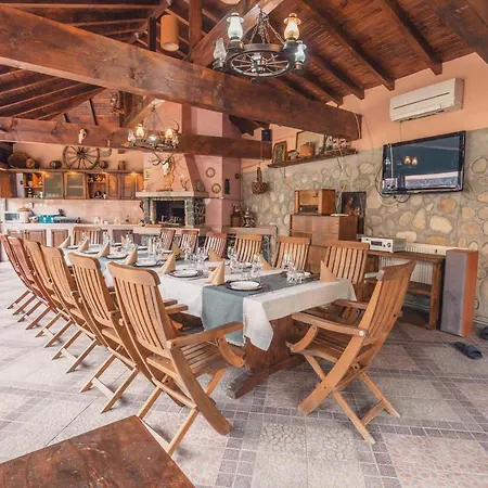 بيت للعطل маришки дол