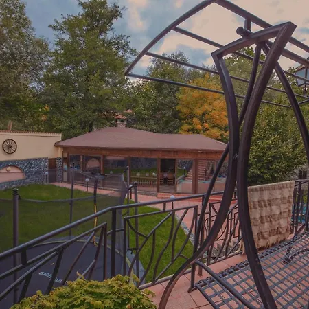 بيت للعطل маришки дол